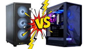 Read more about the article Origin PC: Chronos V3 RTS Vs. Neuron Meshify RTS