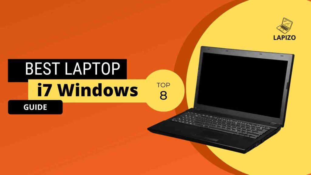 i7 windows laptop