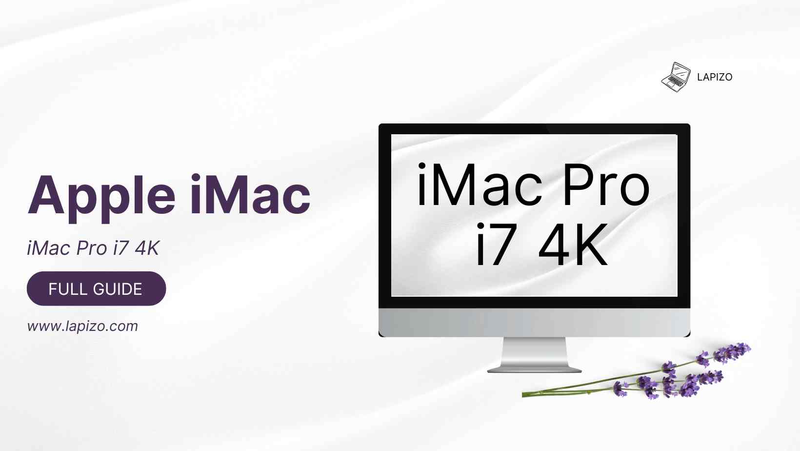 Read more about the article Should You Buy an iMac Pro i7 4K in 2024?