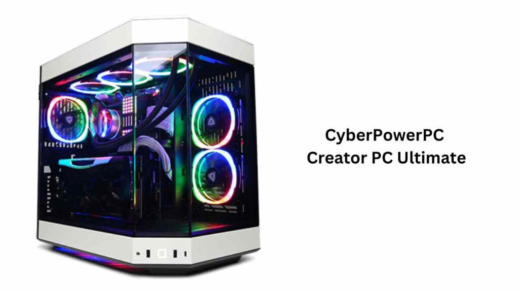 Creator PC Ultimate