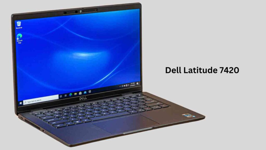 Dell Latitude 7420