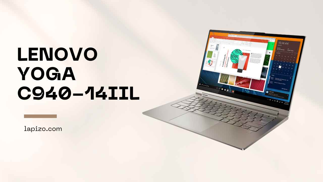 Read more about the article Lenovo Yoga c940-14iil: Price, Reviews, And Worth In 2024