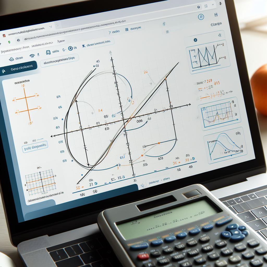 perpendicular slope calculator