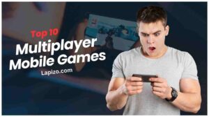 Read more about the article The Best Multiplayer Mobile Games To Play With Friends In 2024