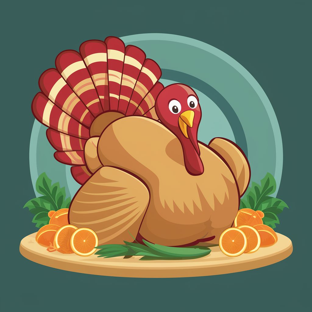 Turkey Cooking Time Calculator