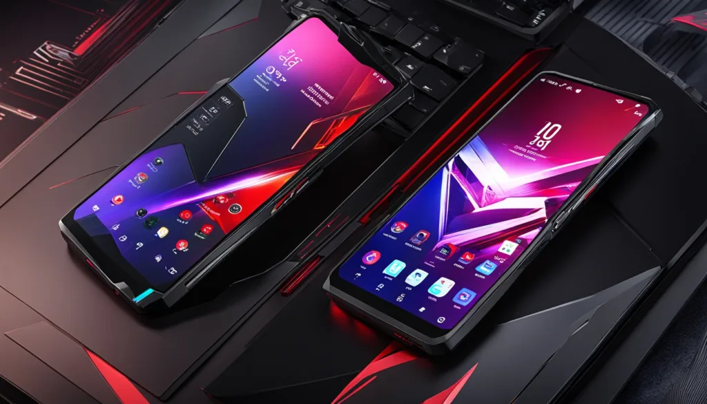 Asus ROG Phone 7 Ultimate Verizon Compatibility