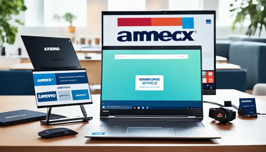 AMEX Lenovo Offer: How To Get Discount On Lenovo Products?