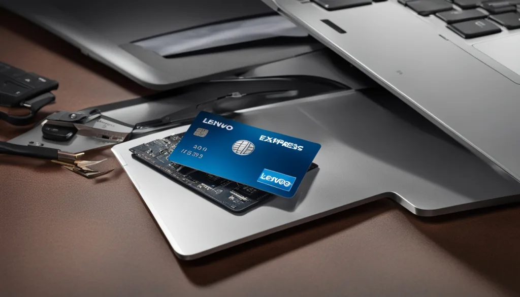 AMEX Lenovo Offer: How To Get Discount On Lenovo Products?