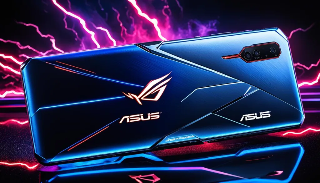 Asus ROG Phone 7 Ultimate Verizon Compatibility